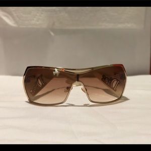 Dior “Gaucho” Sunglasses